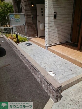 PULITOの物件内観写真